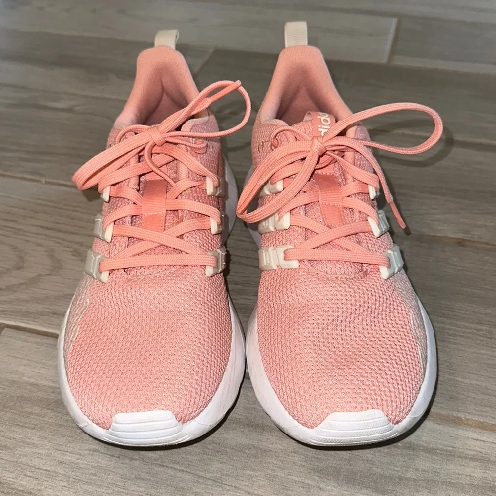 Adidas Ortholite Float athletic sneaker - Picture 1 of 3